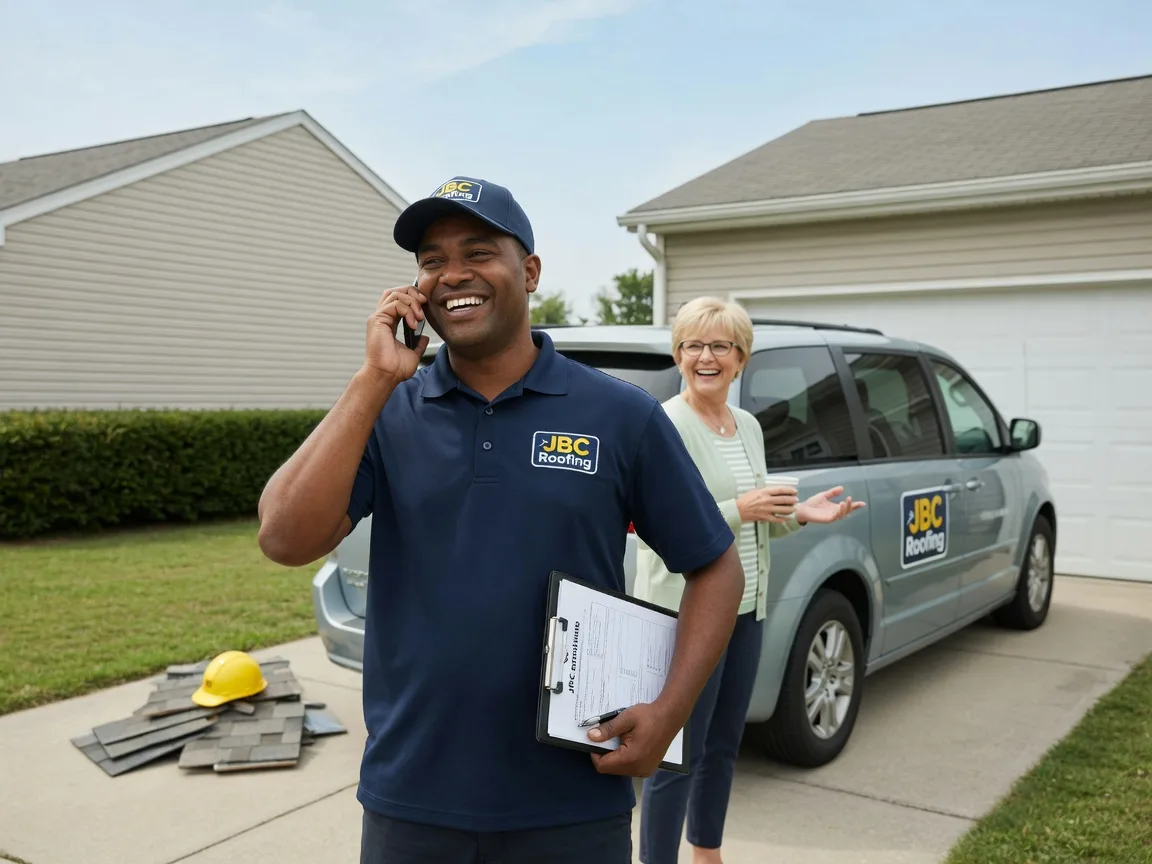 Roof Replacement Cynthiana, IN FAQs